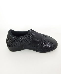 Mujer vul·ladi | Zapatos Vul·Ladi 2465-294 Negro