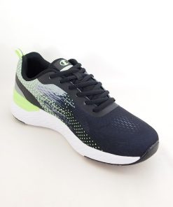 Hombre CHAMPION | Zapatillas Deportivas Champion Bold 3 Gris-Verde