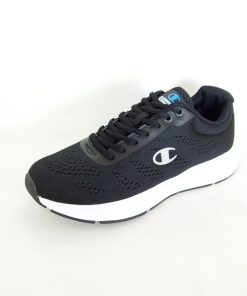 Hombre CHAMPION | Zapatillas Deportivas Champion Jaunt S21934 Negro