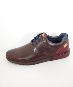 Hombre pikolinos | Zapatos Pikolinos Palamos M0R-4392C1 Olmo