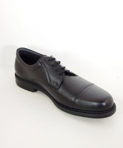 Hombre Fluchos | Zapatos Fluchos Simon 8468 Negro