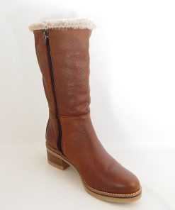 Mujer Baerchi | Botas Baerchi 60302 Marron