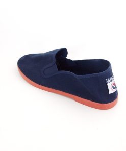 Mujer Victoria | Zapatillas Victoria Gong-Fu 08019 Azul