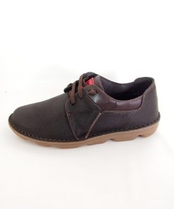 Hombre on foot | Zapatos On Foot 7041 Marron