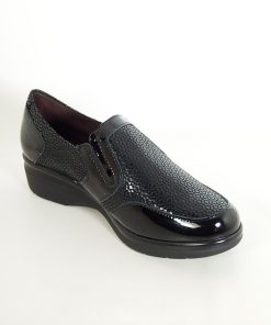 Mujer pitillos | Zapatos Pitillos 5310 Negro