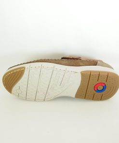 Hombre Fluchos | Sandalias Fluchos Mavi F0797 Cuero