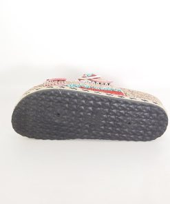 Mujer ISTERIA | Sandalias Isteria 22063 Coral