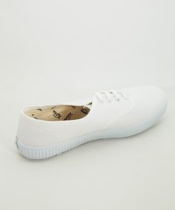 Mujer Victoria | Zapatillas Victoria 6613 Blanco