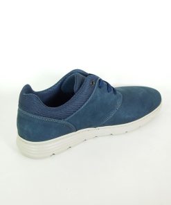 Hombre on foot | Zapatos On Foot 3006 Azul