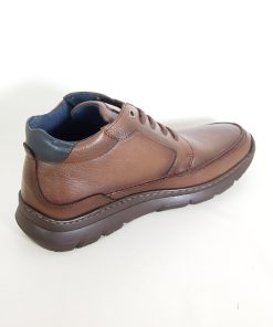 Hombre Baerchi | Botines Baerchi 6132 Marron