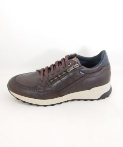 Hombre Baerchi | Zapatos Baerchi 1300 Cafe