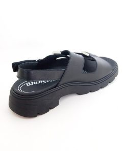 Mujer piesanto | Sandalias Piesanto 230862 Negro