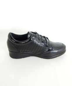 Mujer Baerchi | Zapatos Baerchi 36315 Negro