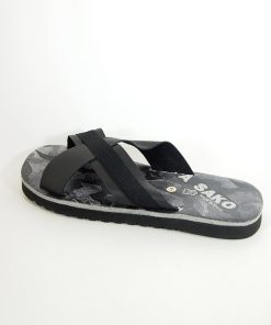 Hombre A-sako | Sandalias A-Sako 27 Negro