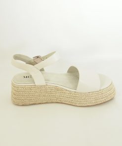 Mujer Moona | Sandalias Moona Mo2376 Crudo