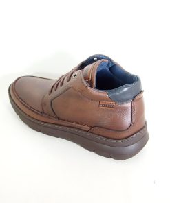 Hombre Baerchi | Botines Baerchi 6132 Marron