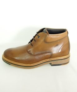 Hombre Fluchos | Botines Fluchos Kasper F1816 Camel