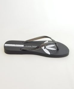 Mujer Ipanema | Chanclas Ipanema 26454 Negro