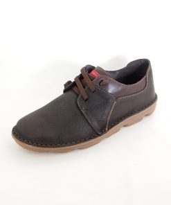 Hombre on foot | Zapatos On Foot 7041 Marron