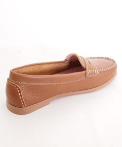 Mujer INVOGUE | Zapato Invogue 100 Cuero