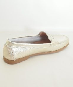 Mujer INVOGUE | Zapato Invogue 100 Platino