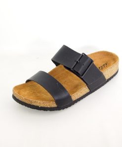 Mujer ISTERIA | Sandalias Isteria 21065 Negro