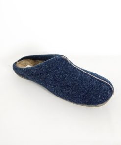 Hombre vul·ladi | Zapatillas De Casa Vul·Ladi 4616-041 Azul