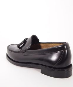 Hombre sebago | Sebago 71127 Negro