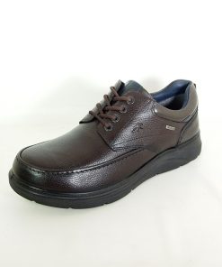 Hombre Fluchos | Zapatos Fluchos Denver F1310 Marron