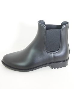 Mujer Kelara | Botas De Agua Kelara K01118 Negro