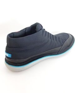 Hombre Callaghan | Botines Camper Beetle K300453 Negro