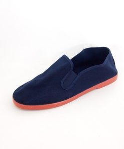 Mujer Victoria | Zapatillas Victoria Gong-Fu 08019 Azul