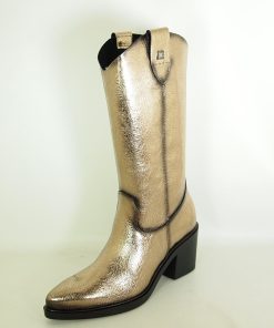 Mujer Jose Saenz | Botas Jose Saenz Roma 6516-V Rame