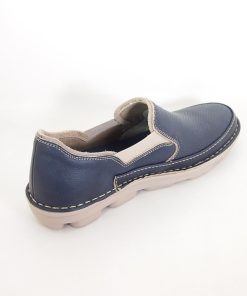 Hombre on foot | Zapatos On Foot 7033 Azul