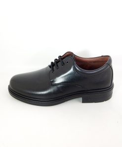 Hombre Luisetti | Zapatos Luisetti 33651 Negro