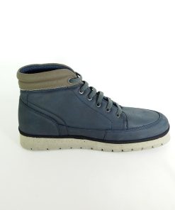 Hombre Callaghan | Botines Callaghan 13701 Azul