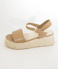 Mujer Moona | Sandalias Moona Mo2376 Cuero