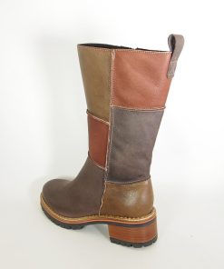 Mujer HEE | Botas Hee 21552 Marron