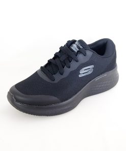 Hombre Skechers | Zapatillas Deportivas Skechers Skech-Lite Pro Clear Rush 232591 Negro