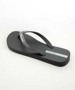 Mujer Ipanema | Chanclas Ipanema 81739 Lolita Negro