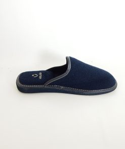 Hombre vul·ladi | Zapatillas De Casa Vul·Ladi 4204-052 Azul