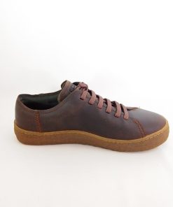 Hombre Callaghan | Zapatos Camper Peu Terreno K100927 Marron