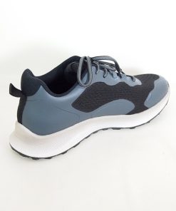 Hombre AtomOne by Fluchos | Zapatillas Deportivas Atomone By Fluchos Terra At123 Gris