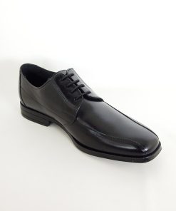 Hombre Baerchi | Zapatos Baerchi 2631 Negro