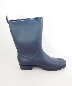 Mujer Kelara | Botas De Agua Kelara K11109 Azul