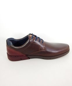 Hombre pikolinos | Zapatos Pikolinos Palamos M0R-4392C1 Olmo