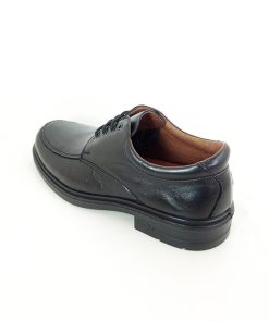 Hombre Luisetti | Zapatos Luisetti 33652 Negro