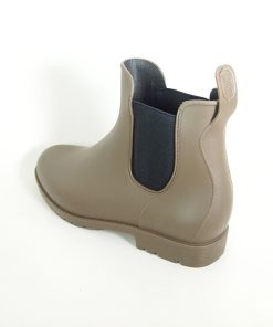 Mujer Kelara | Botas De Agua Kelara K91116 Marron