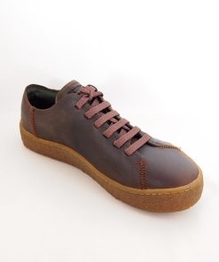 Hombre Callaghan | Zapatos Camper Peu Terreno K100927 Marron