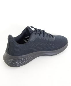 Hombre CHAMPION | Zapatillas Deportivas Champion Core Element S21930 Negro